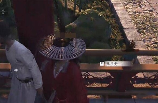 《燕云十六声》乐不思蜀任务完成攻略-第4张图片