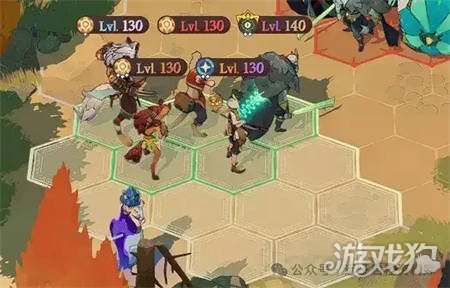 剑与远征启程孤瞳狼王挑战攻略-第9张图片