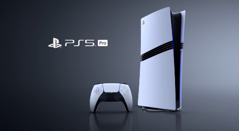 PS5 Pro目前是亚马逊美国最畅销主机-第1张图片