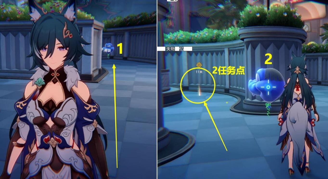 崩坏星穹铁道所有悲伤的故事攻略-第1张图片