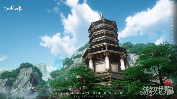 仙剑世界万物有灵测试内容前瞻 三测预下载开启-第3张图片