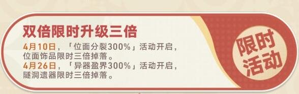 崩坏星穹铁道一周年福利有哪些-第6张图片