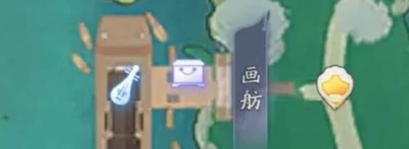 射雕神秘商人在哪-第13张图片