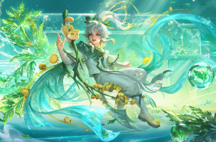 王者荣耀鸣野蒿怎么获得 王者荣耀桑启鸣野蒿获取攻略-第2张图片
