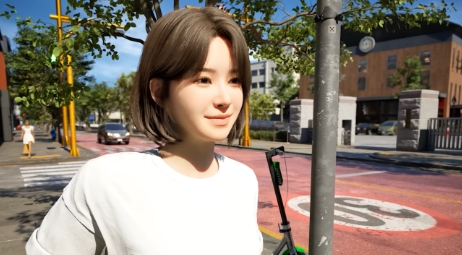 《inZOI》要挑战模拟人生的地位 带来全新体验-第2张图片