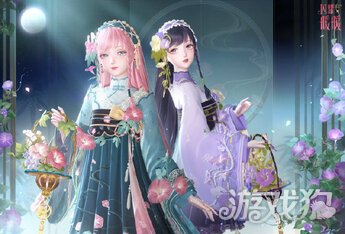 《闪耀暖暖》“莹瑚岁景·日曜潮升”限时感应活动复刻 主线章节“神降于塔”更新-第9张图片