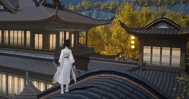 射雕长庆楼梦华录全收集攻略-第1张图片