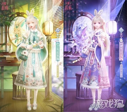 《闪耀暖暖》“莹瑚岁景·日曜潮升”限时感应活动复刻 主线章节“神降于塔”更新-第6张图片