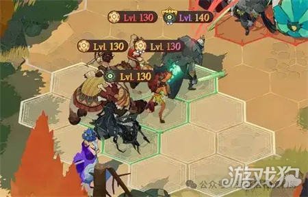 剑与远征启程孤瞳狼王挑战攻略-第6张图片