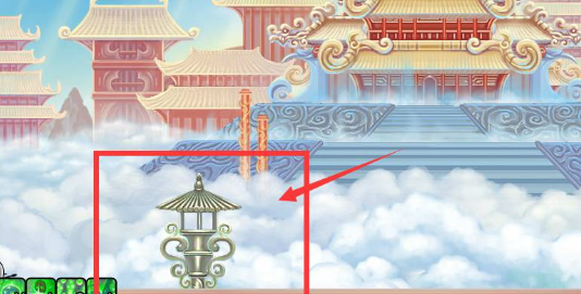 《造梦西游3》彩虹楼隐藏关进入方法-第3张图片