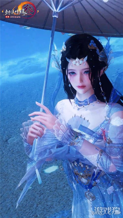 剑网3无界四体型捏脸码分享 海量捏脸码领取-第2张图片