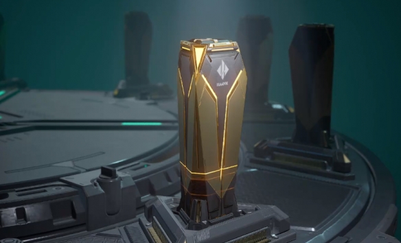 《三角洲行动》曼德尔砖武器皮肤颜色介绍-第2张图片