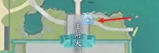 射雕神秘商人在哪-第9张图片
