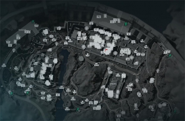 《三角洲行动》地图工具查看方法-第3张图片