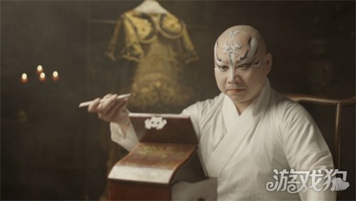 《魔域手游》七周年：霸王长歌，铸就文化新高度-第3张图片