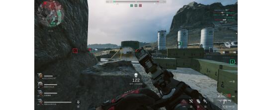 《三角洲行动》M4A1改装攻略-第3张图片