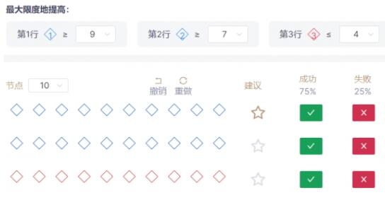 命运方舟能力石计算器在哪-第1张图片