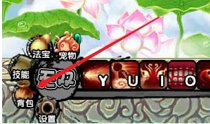 《造梦西游3》boss技能获取方法-第3张图片