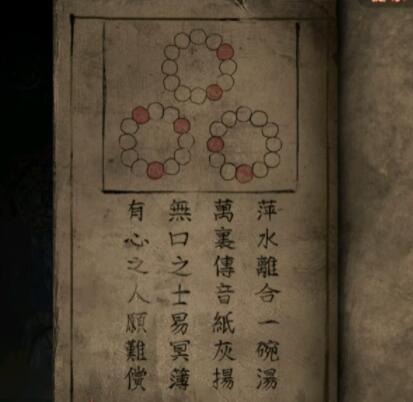 纸嫁衣7手串摆放位置-第5张图片
