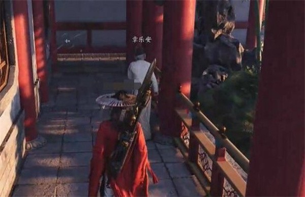 《燕云十六声》乐不思蜀任务完成攻略-第3张图片