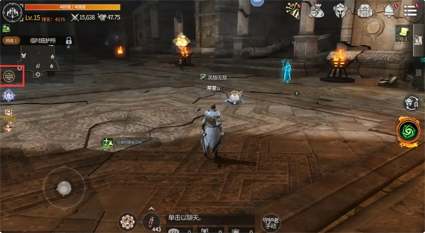 《魔灵兵团》特色玩法大全-第2张图片