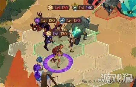 剑与远征启程孤瞳狼王挑战攻略-第8张图片
