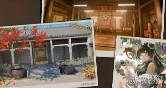 归龙潮1.1卡池角色有哪些 1.1卡池角色信息一览-第3张图片