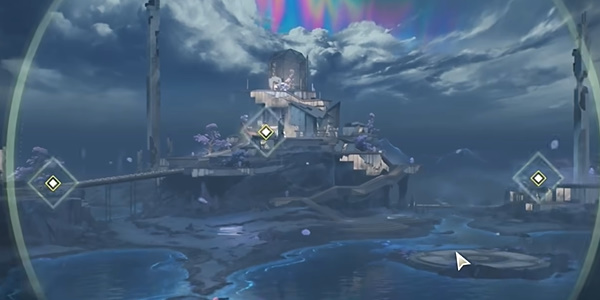 《鸣潮》星海拾影一任务攻略-第6张图片