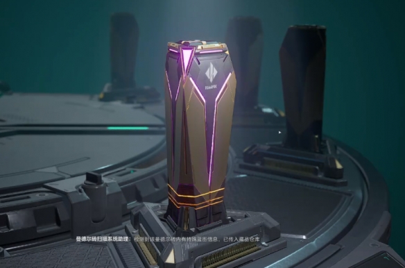 《三角洲行动》曼德尔砖武器皮肤颜色介绍-第3张图片