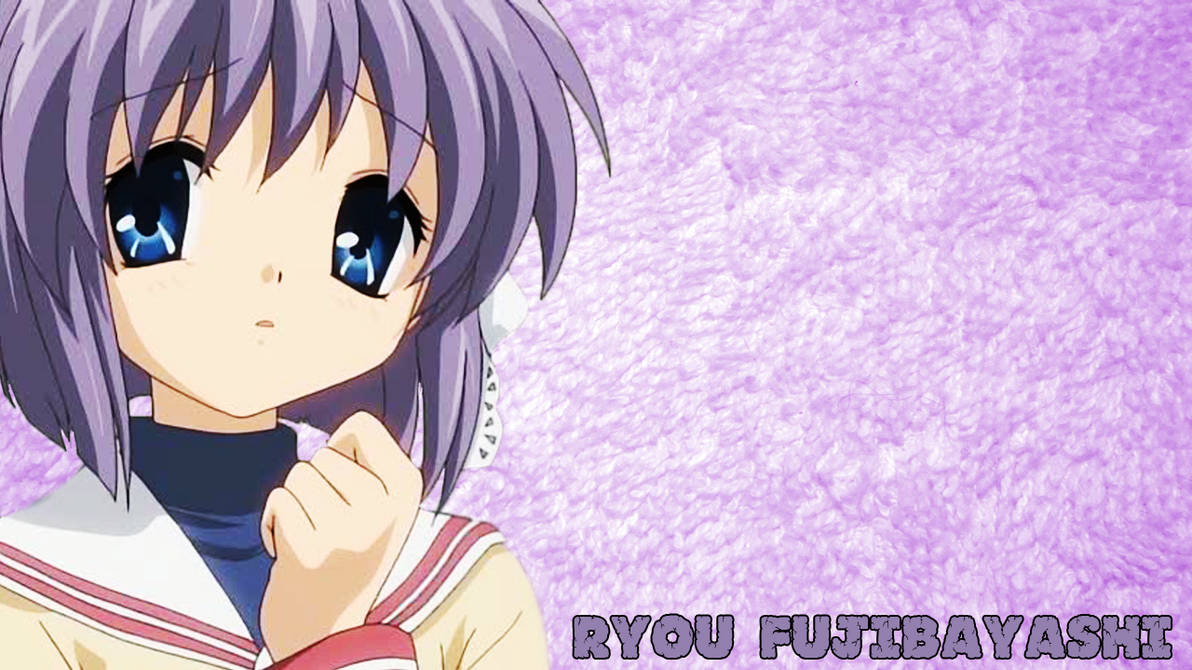 CLANNAD 藤林椋线攻略-第1张图片