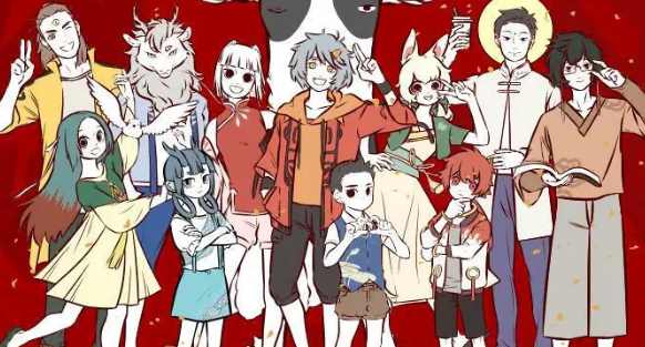 《非人哉王牌员工》最新兑换码大全-第2张图片