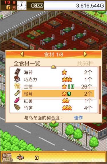 《美食梦物语》最贵菜谱做法-第5张图片