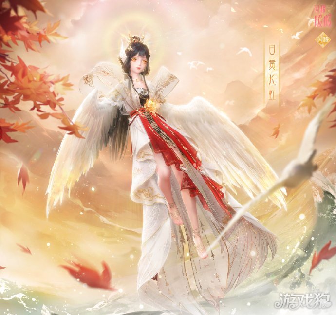 《闪耀暖暖》“莹瑚岁景·日曜潮升”限时感应活动复刻 主线章节“神降于塔”更新-第5张图片