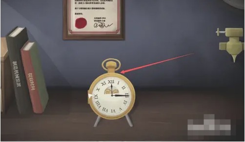 《滴答滴答双人故事》第三章玩家2通关攻略-第3张图片