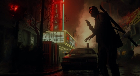 Remedy《心灵杀手2》将添加辅助模式-第1张图片