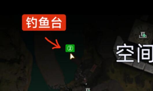 星球重启星雪精灵在哪-第1张图片