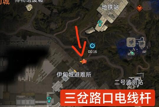 星球重启星雪精灵在哪-第6张图片