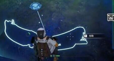 星球重启外星飞船残片位置-第3张图片