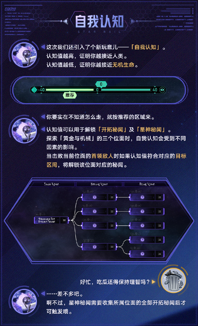 崩坏星穹铁道黄金与机械怎么玩 崩坏星穹铁道黄金与机械玩法介绍-第7张图片