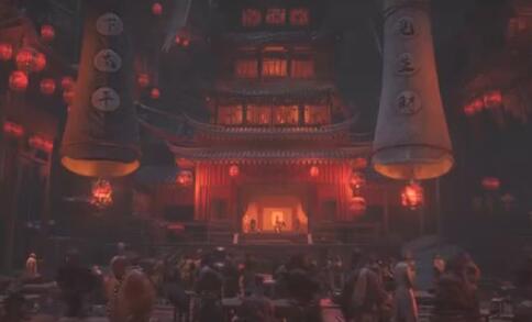燕云十六声是网游还是单机-第1张图片