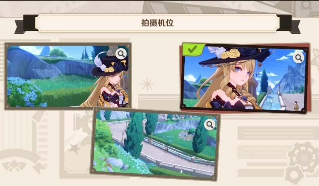 原神巧像入帧烈日下的等待怎么做 原神巧像入帧烈日下的等待攻略-第3张图片 原神巧像入帧烈日下的等待怎么做 原神巧像入帧烈日下的等待攻略-第3张图片