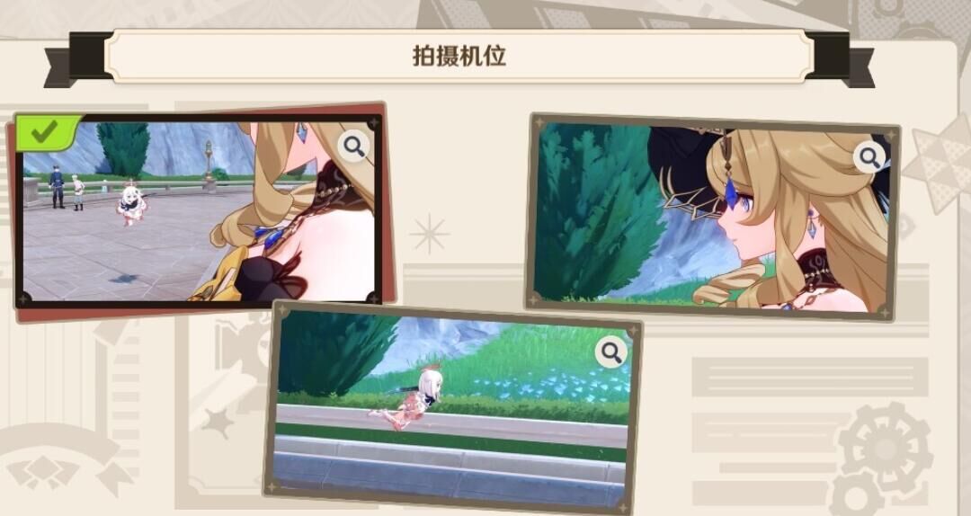 原神巧像入帧烈日下的等待怎么做 原神巧像入帧烈日下的等待攻略-第4张图片 原神巧像入帧烈日下的等待怎么做 原神巧像入帧烈日下的等待攻略-第4张图片