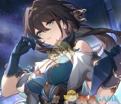 《崩坏：星穹铁道》阮梅专武介绍一览-第3张图片