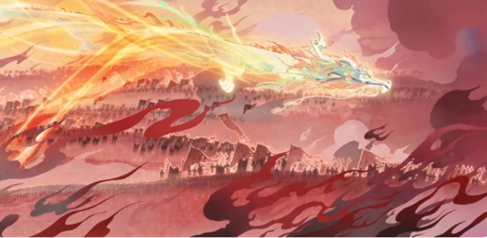 王者荣耀龙年限定皮肤什么时候上线-第2张图片