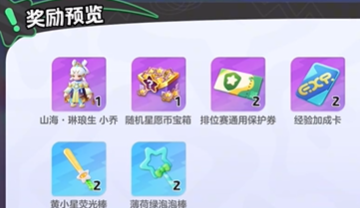 元梦之星福袋满琳琅任务怎么做 元梦之星福袋满琳琅任务攻略-第4张图片