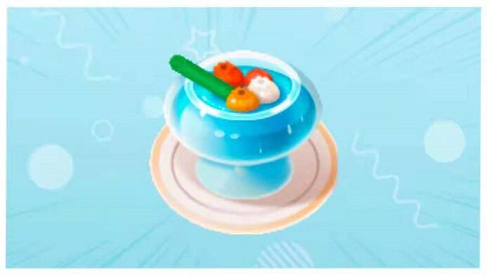 摩尔庄园手游夏威夷冰饮菜谱-第1张图片