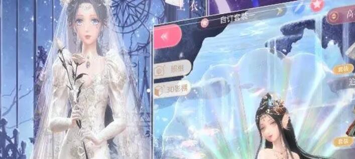闪耀暖暖兑换码2023最新12月-第2张图片