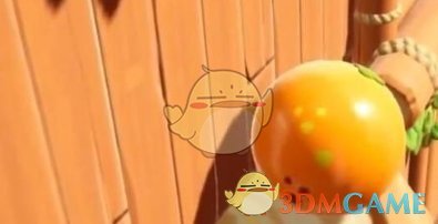 《元梦之星》躲猫猫无敌藏身点位一览-第2张图片