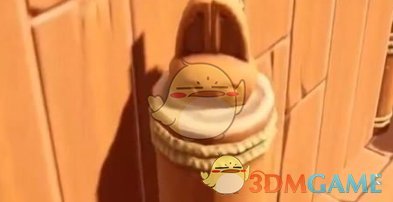 《元梦之星》躲猫猫无敌藏身点位一览-第3张图片