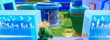 《元梦之星》武器大师切换武器方法一览-第2张图片